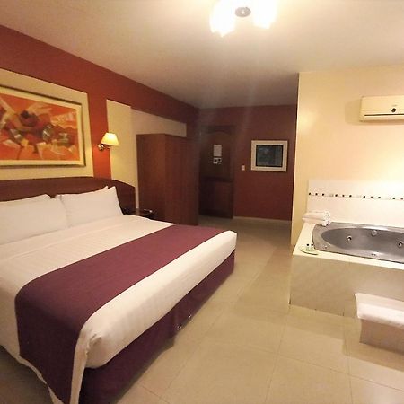 Hotel Javier Prado Inn Lima Luaran gambar